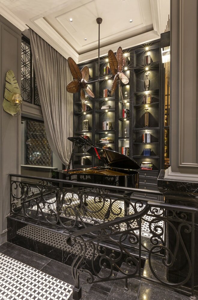 Фото La Siesta Premium Hang Be