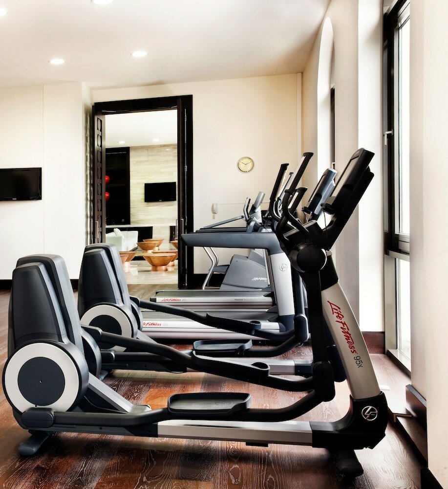 Фото Sheraton Batumi Hotel