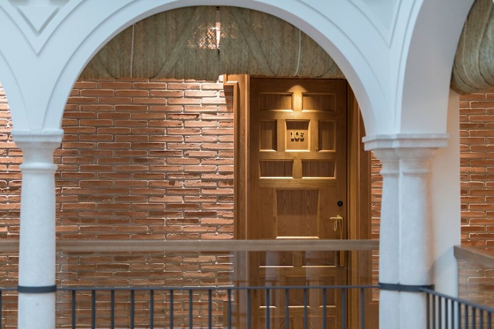 Фото Palacio Solecio