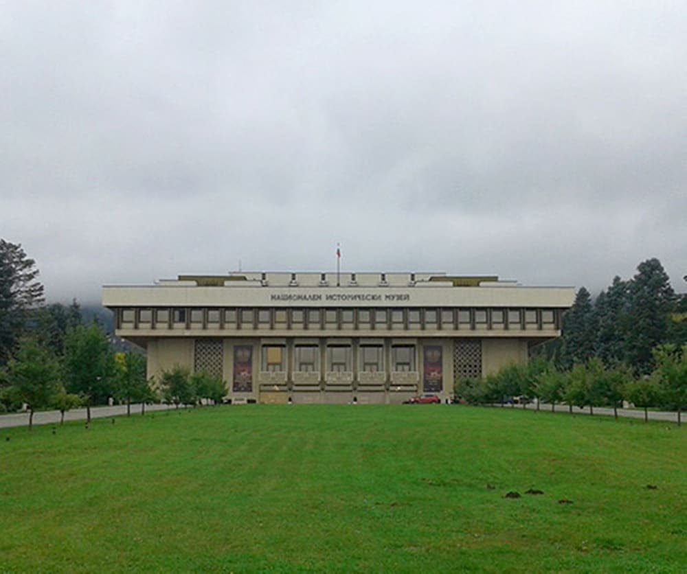 Фото Хотел Света София