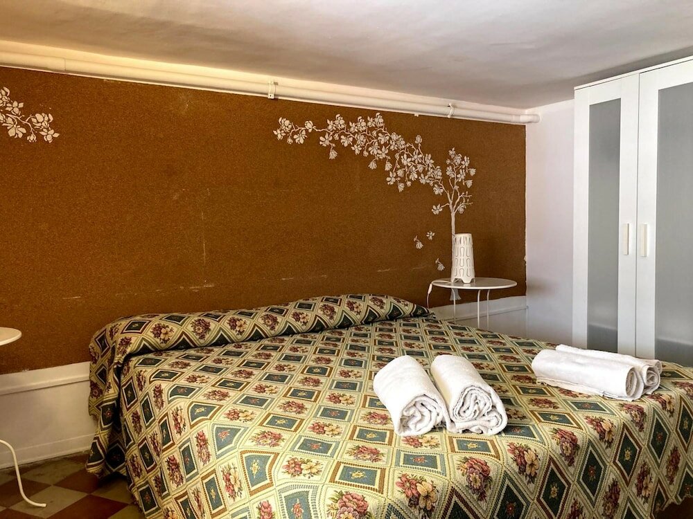 Фото San Demetrio