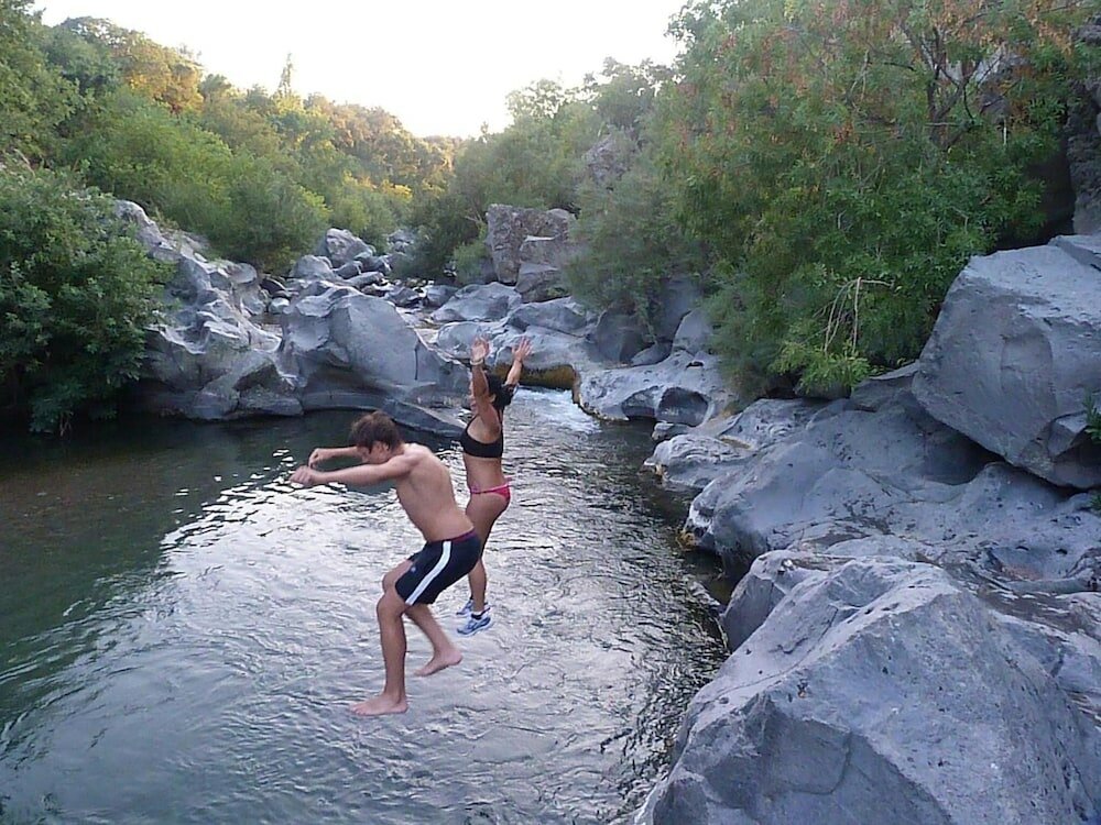 Фото Agriturismo San Cataldo Farm Home