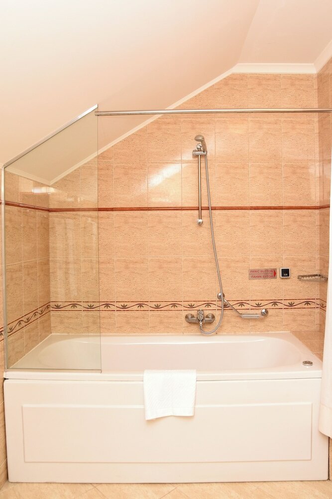 Фото Хотел Света София