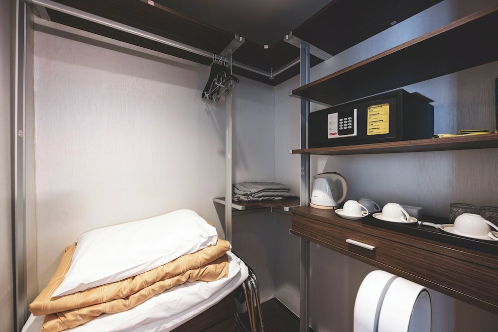 Фото Sunset Business Hotel