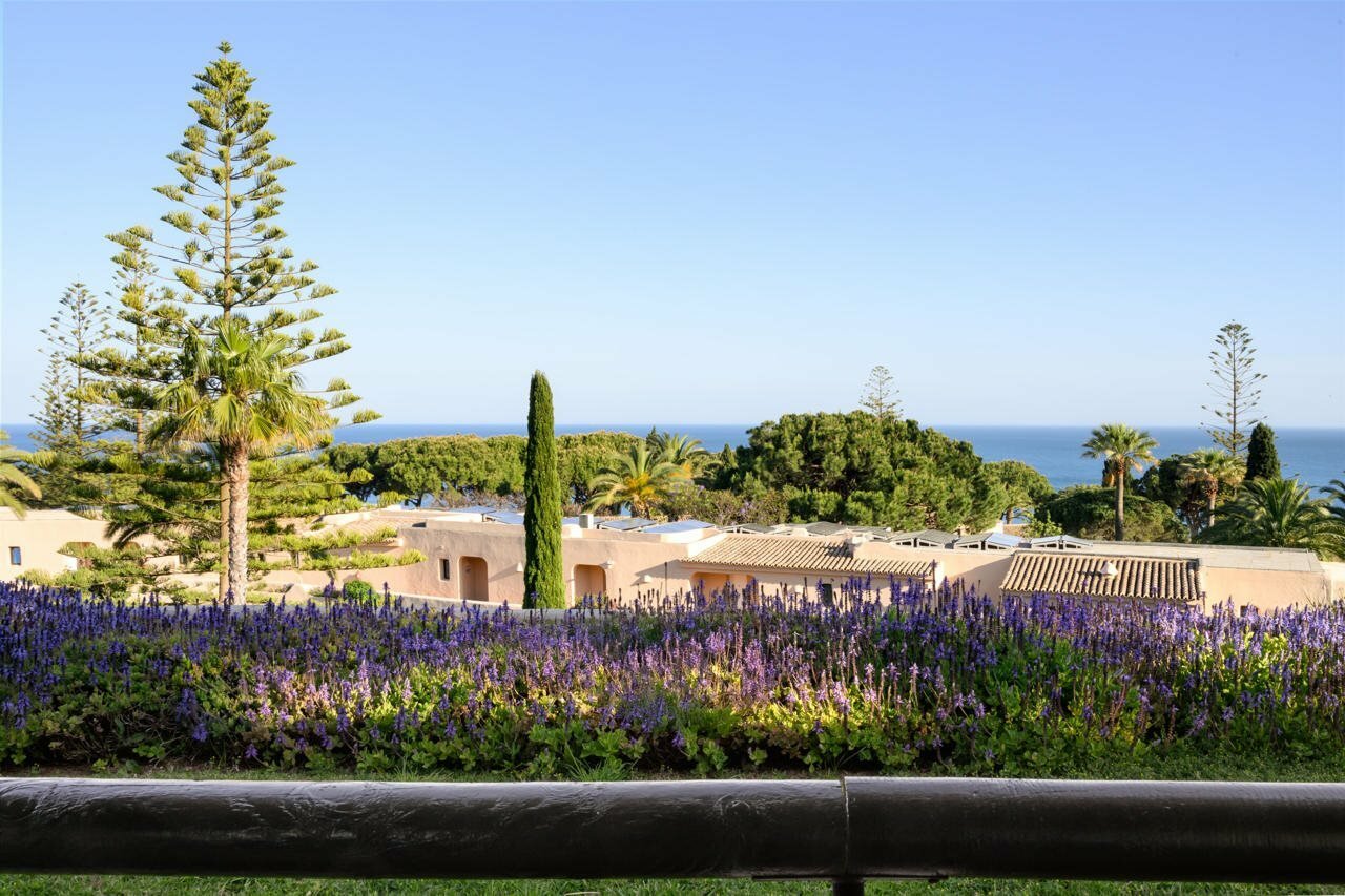 Фото Vilalara Thalassa Resort