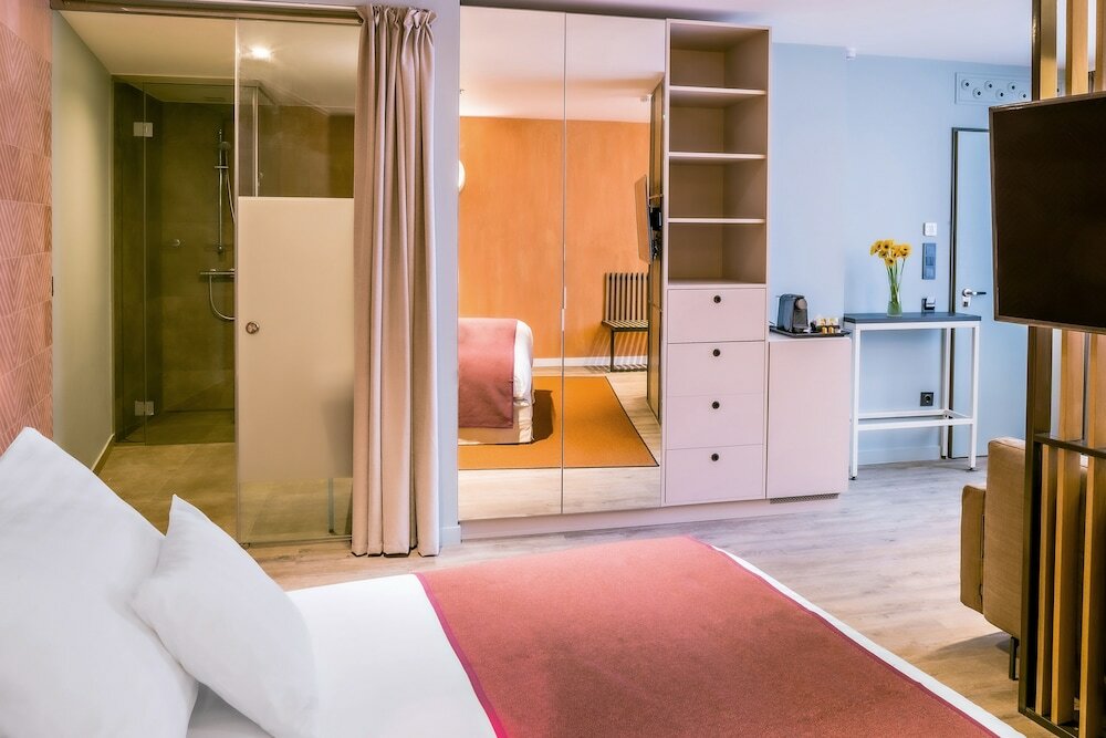 Фото Cortile Budapest Hotel