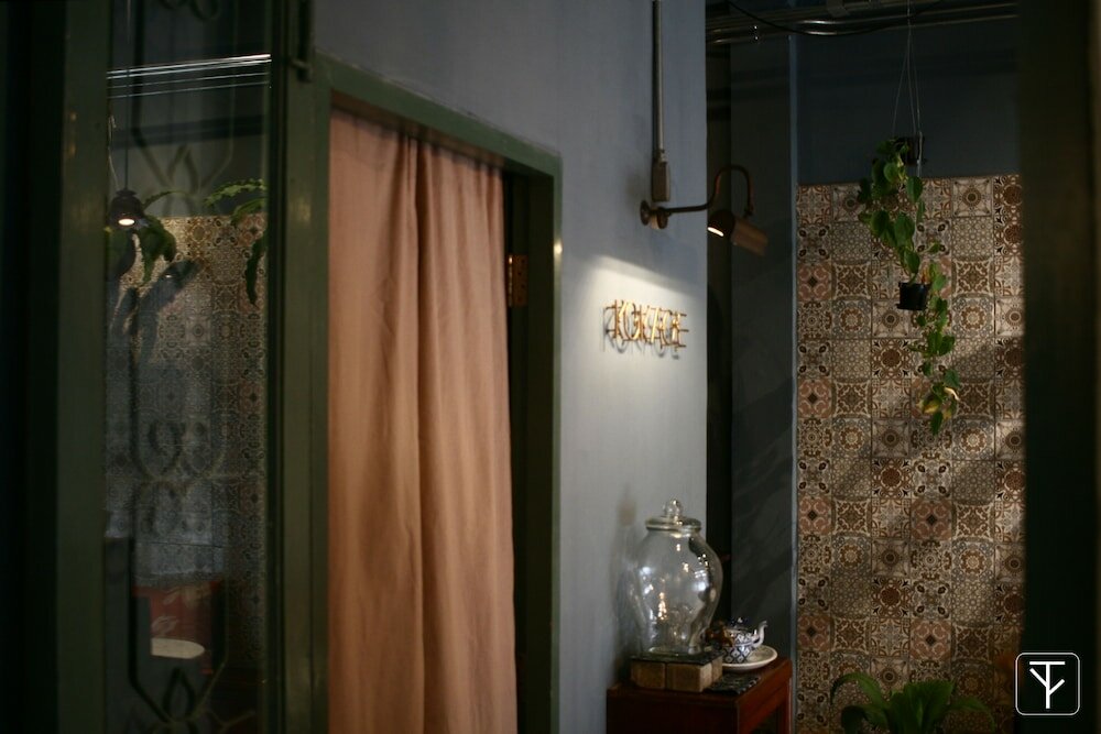 Фото T-Boutique Hostel