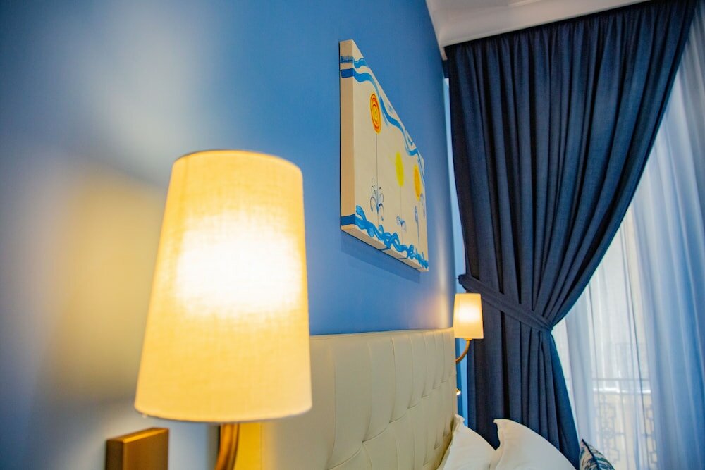 Фото Suite CuoreNapoletano