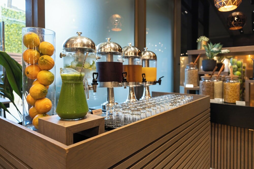 Фото Pepperclub Hotel