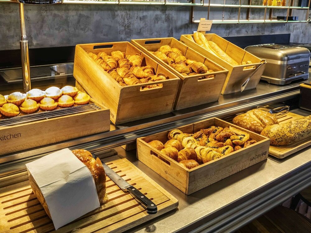 Фото ibis Paris Place d’Italie 13ème