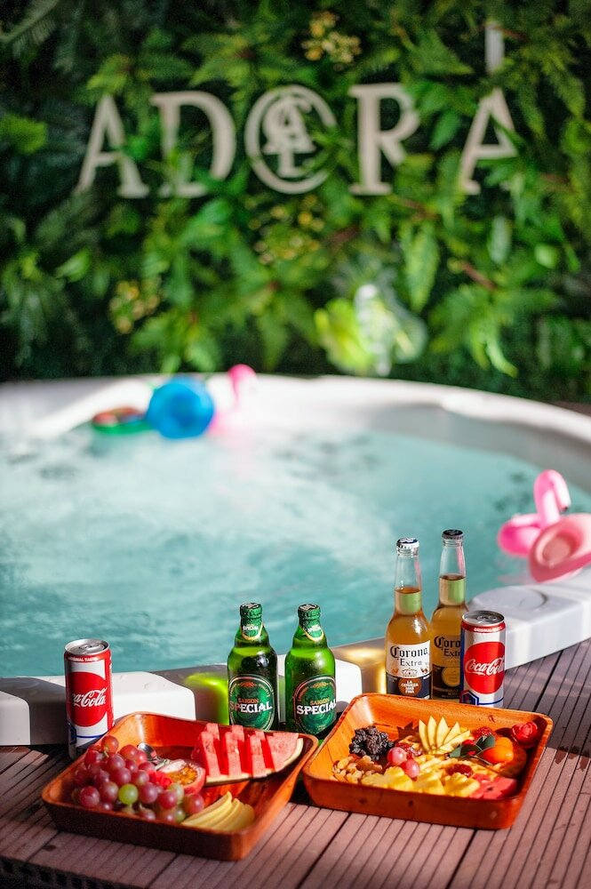 Фото Adora Hotel