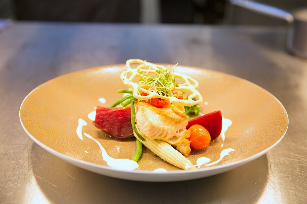 Фото U Parkhotel