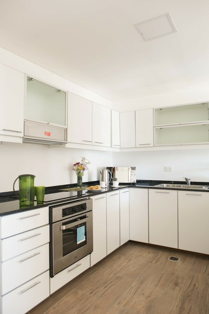 Фото Hotel 6 De Octubre