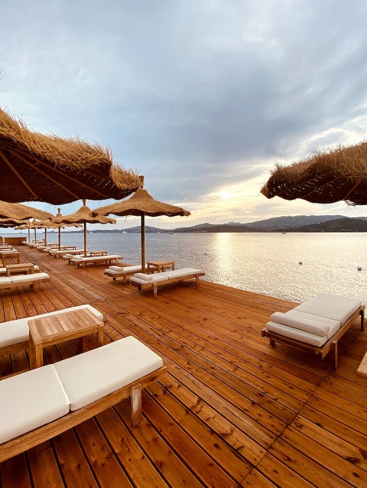 Фото Grand Hotel Cannigione