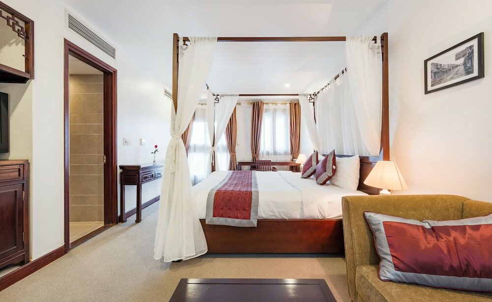 Фото La Dolce Vita Hotel