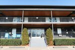 The Iris Motel