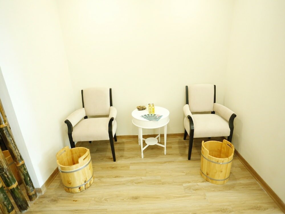 Фото Ibiza Riverfront Hotel Da Nang