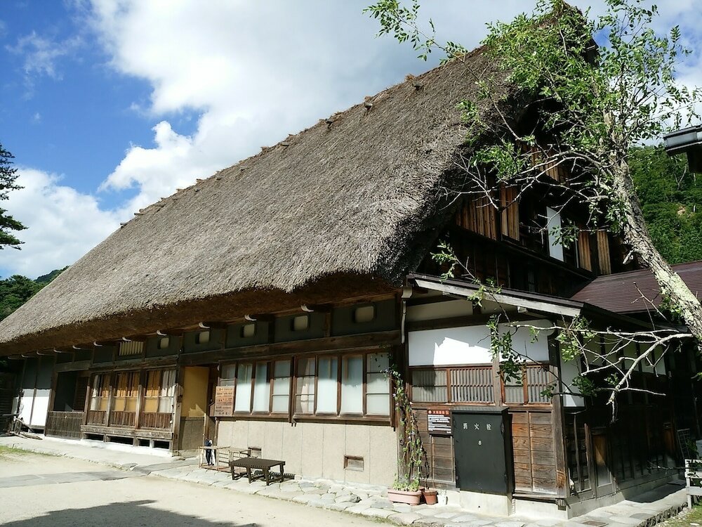 Фото Onyado Yuinosho