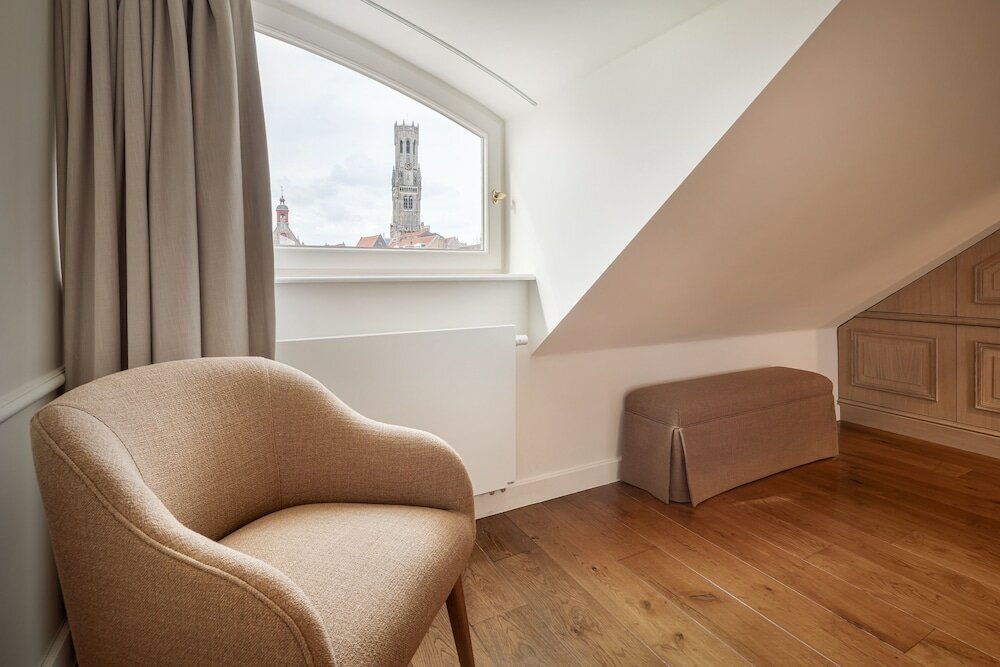 Фото Hotel de Tuilerieen