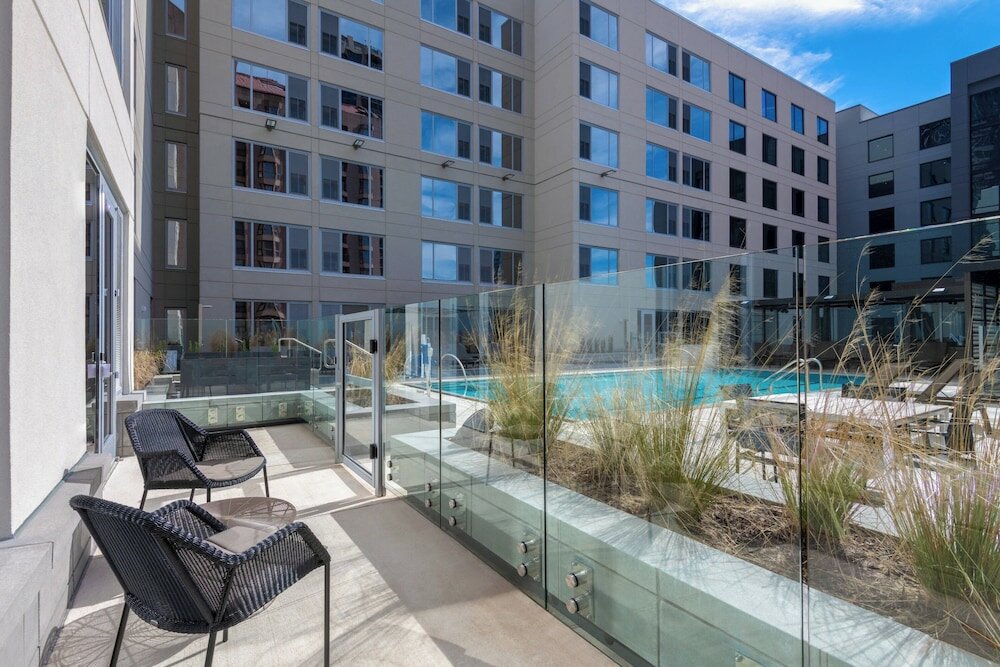 Фото Ac Hotel by Marriott Atlanta Midtown