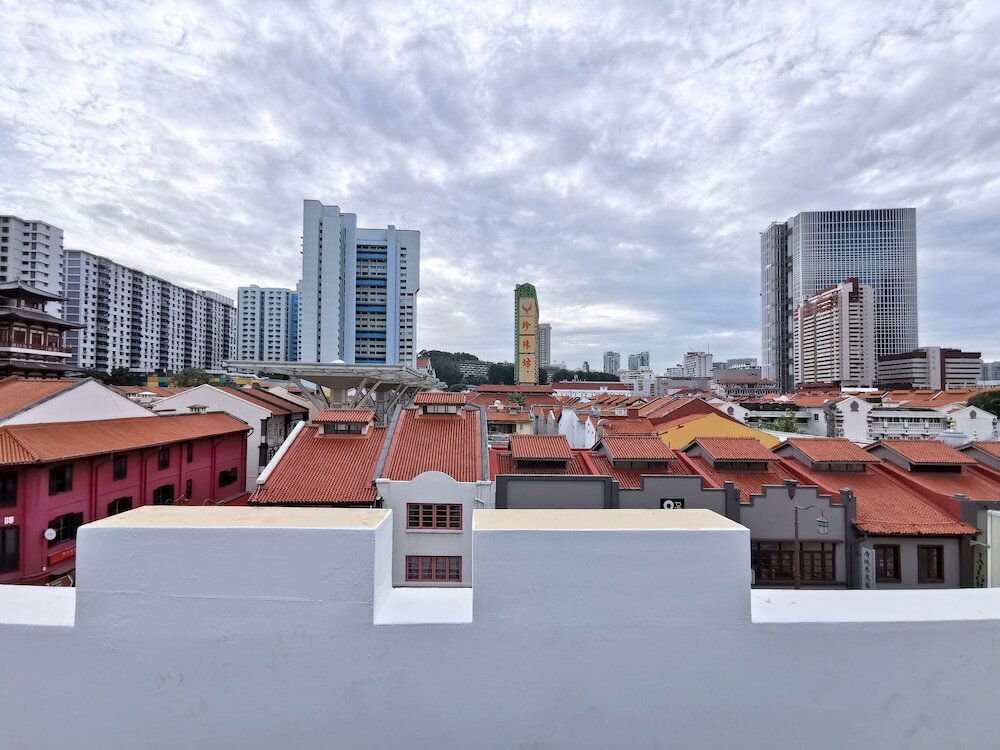 Фото St Signature Chinatown