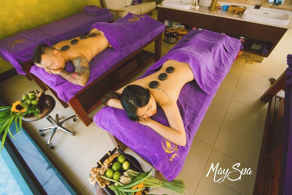 Фото Marina Bay Vung Tau Resort & SPA