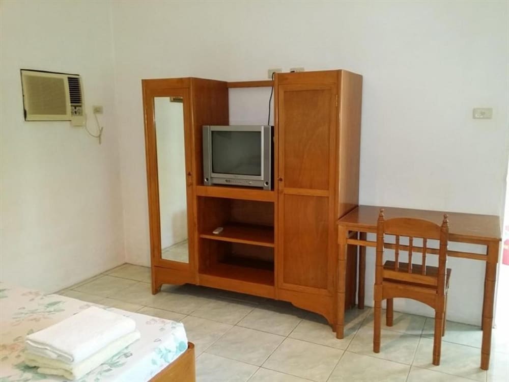 Фото Lapu Lapu Cottages and Restaurant