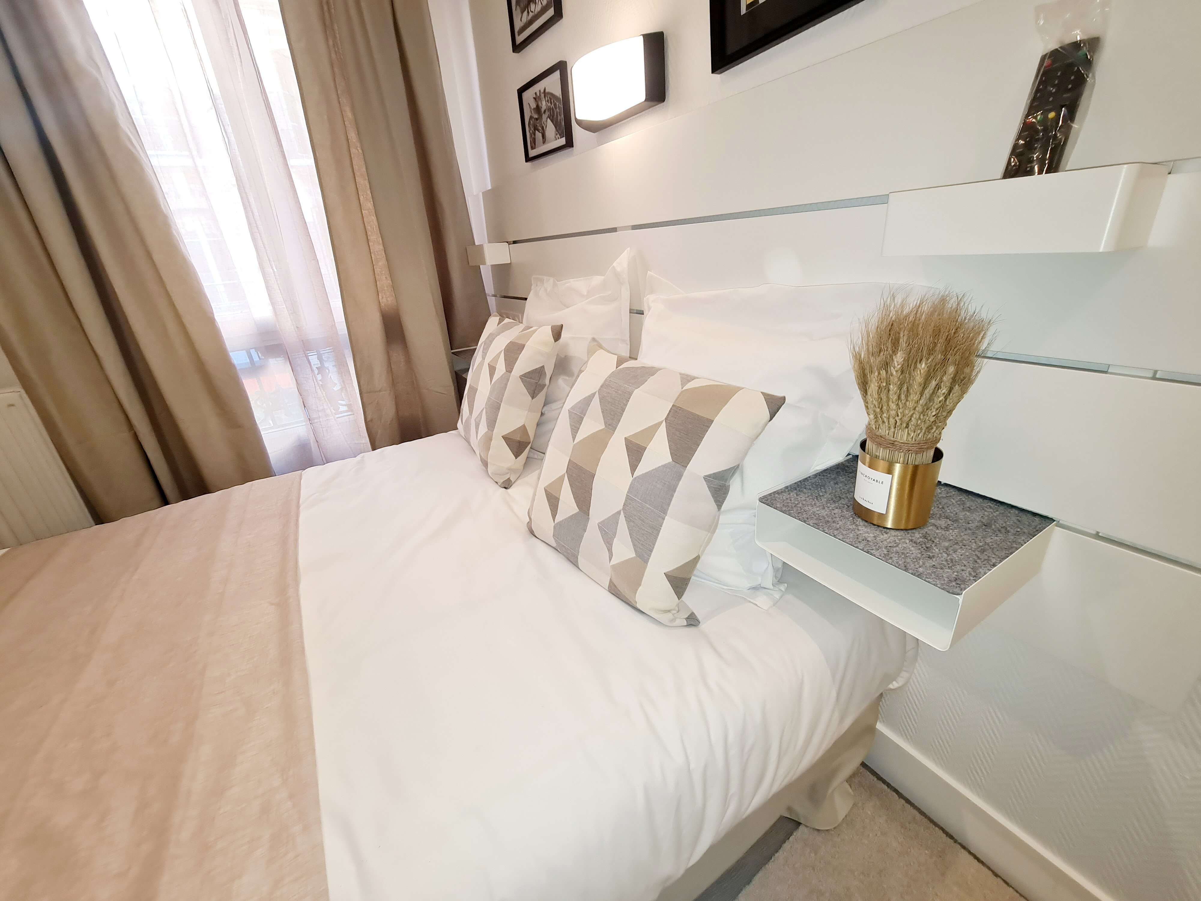 Фото Hotel Le Globe