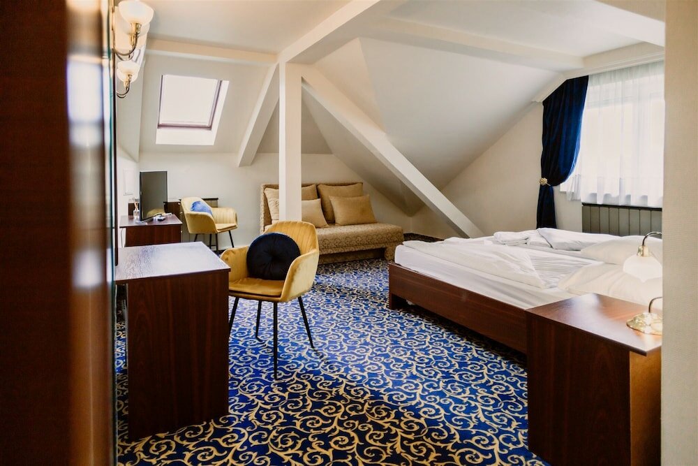 Фото Korona Guest House 