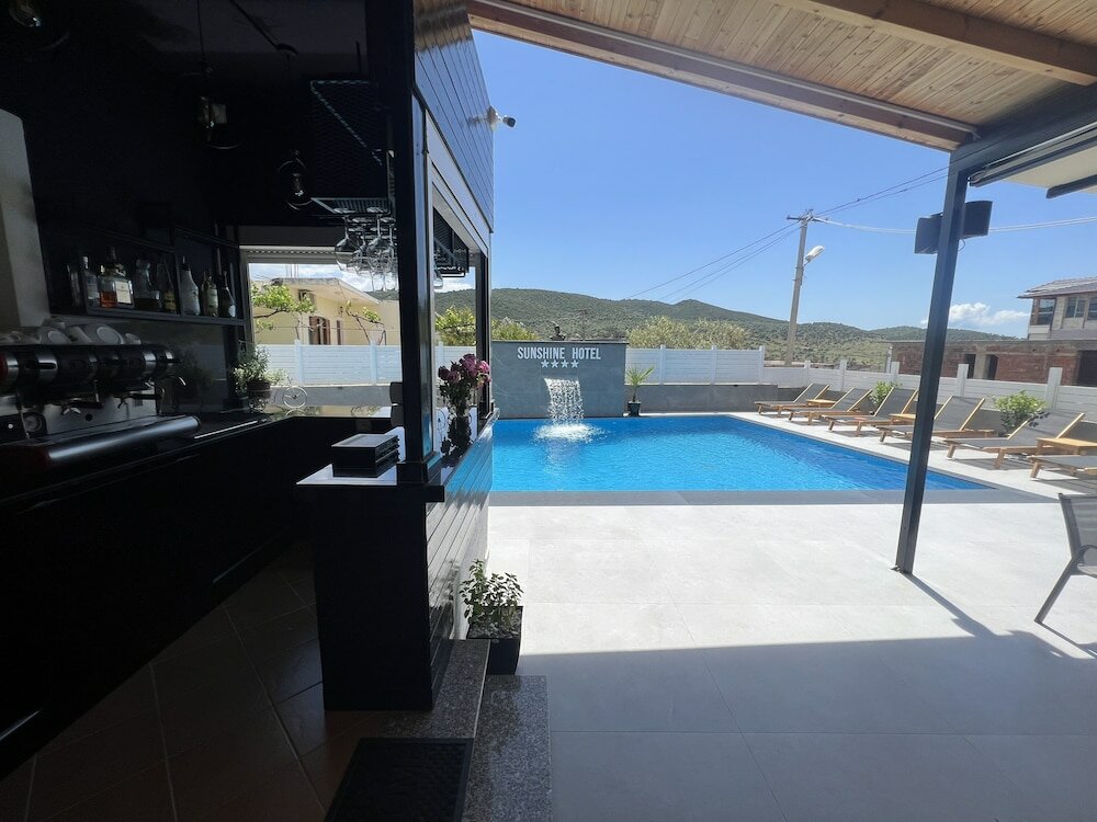 Фото Hotel Sunshine