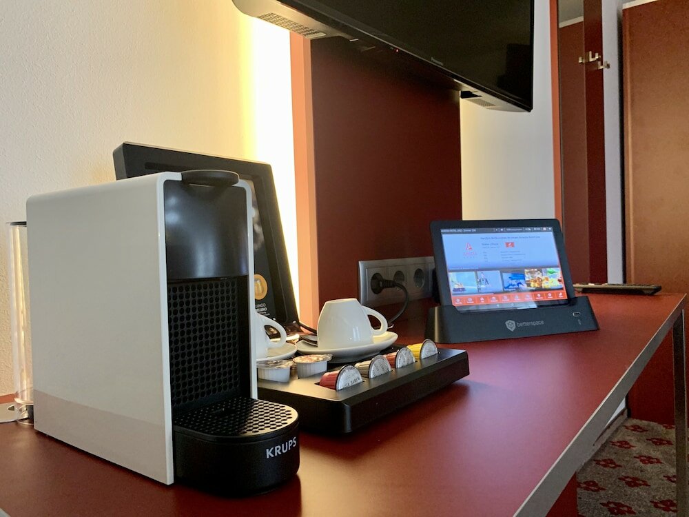 Фото Amedia Linz Trademark Collection by Wyndham