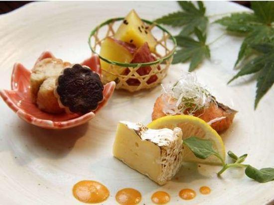 Фото Isawa Onsenkyo Ryokan Kisen