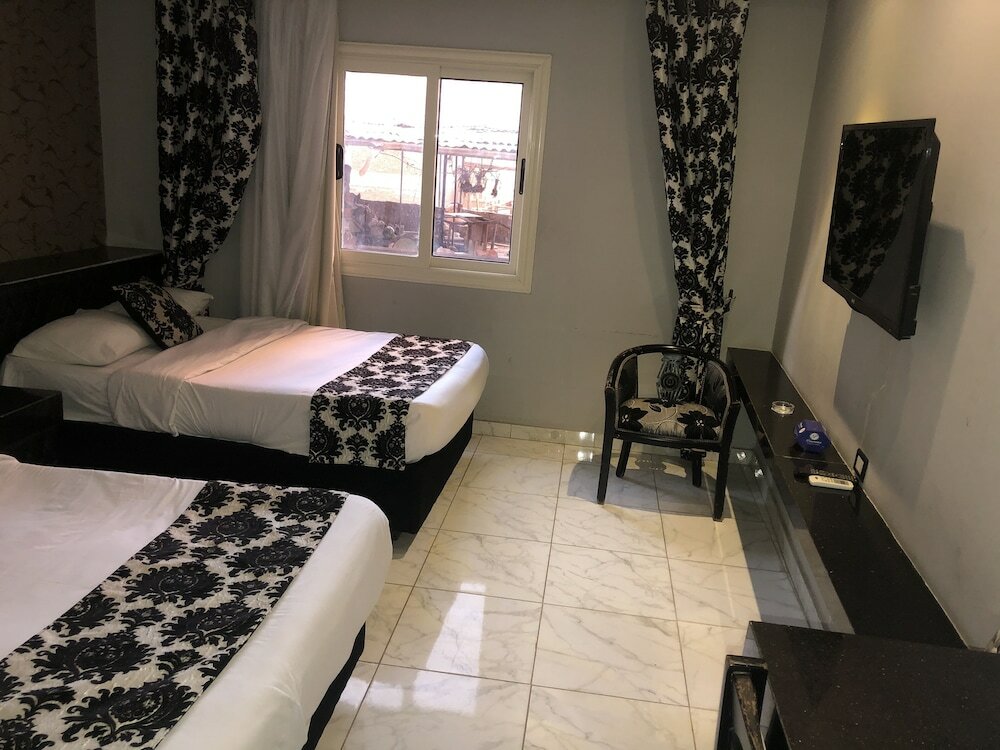 Фото Panorama Hotel Tanta