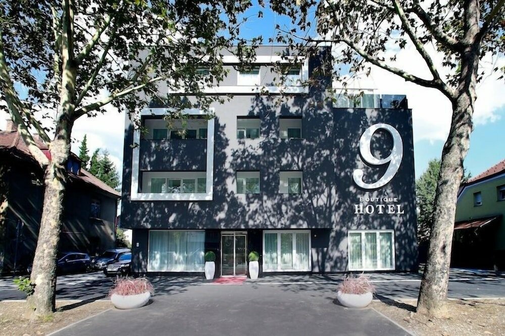 Фото отеля 4