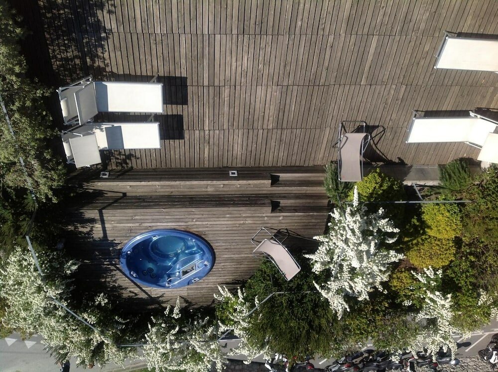 Фото Al Caminetto