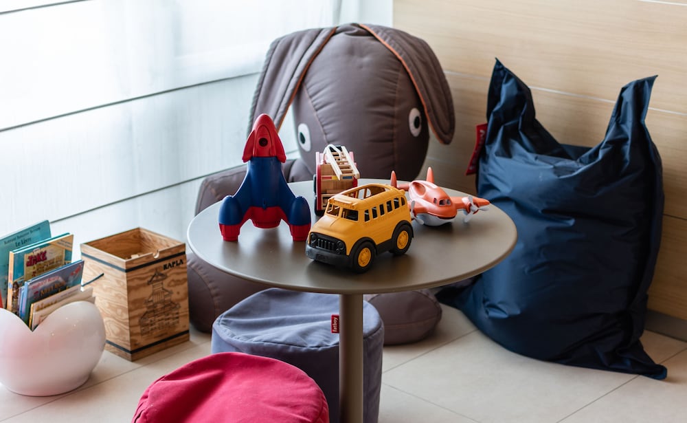 Фото Novotel Brussels Centre Midi Station