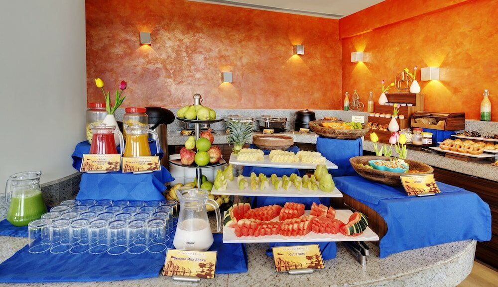 Фото The Fern Sattva Resort Dwarka