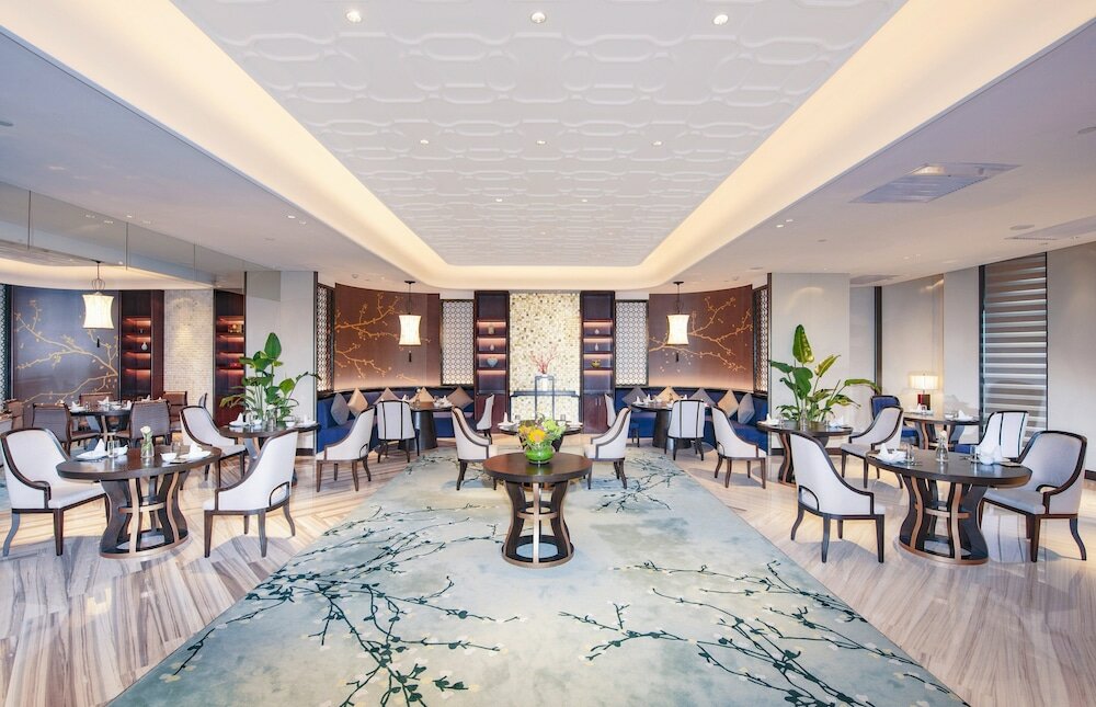 Фото Hangzhouchenfengzhenpinjiudian