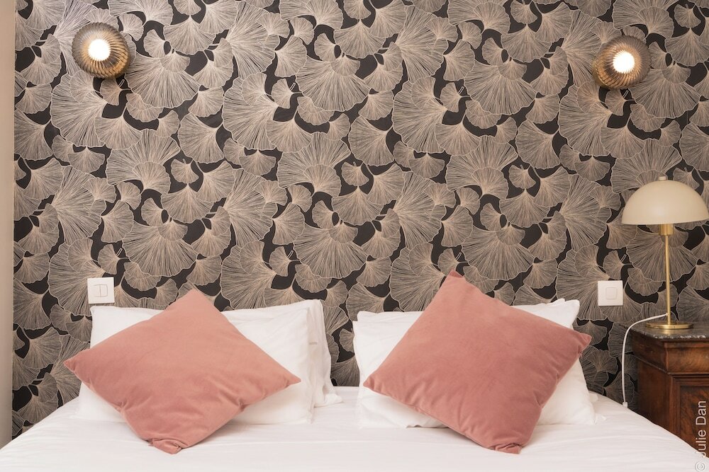 Фото Hotel Mirabeau