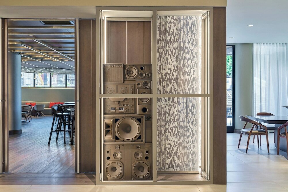 Фото Delta Hotels by Marriott Ashland Downtown