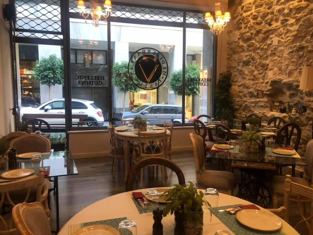 Фото V1935 Luxurious Apartments