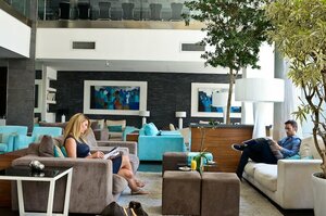 Гостиница The George, Urban Boutique Hotel