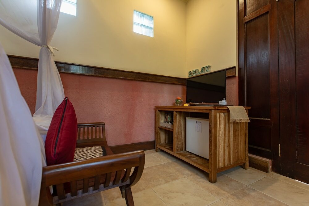 Фото Ubud Aura Retreat