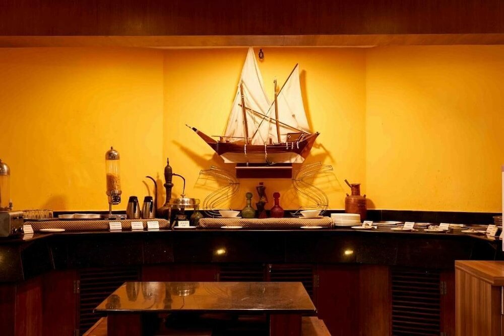 Фото Hotel Mamallaa Heritage