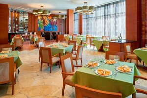 Гостиница Sheraton Hohhot Hotel