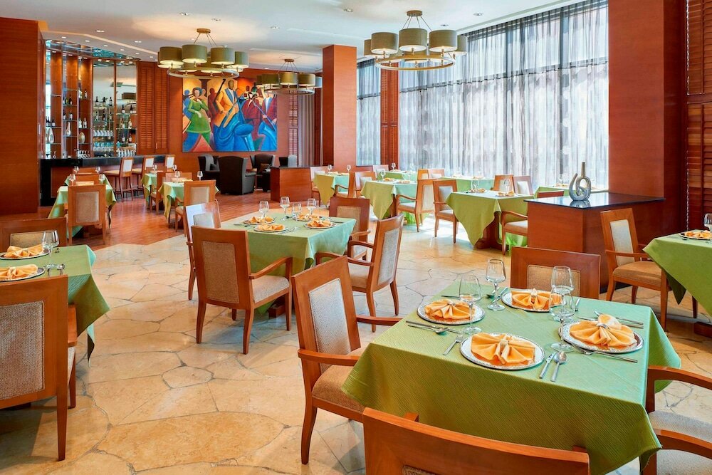 Фото Sheraton Hohhot Hotel