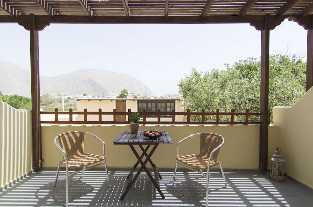 Фото Smaragdi Hotel