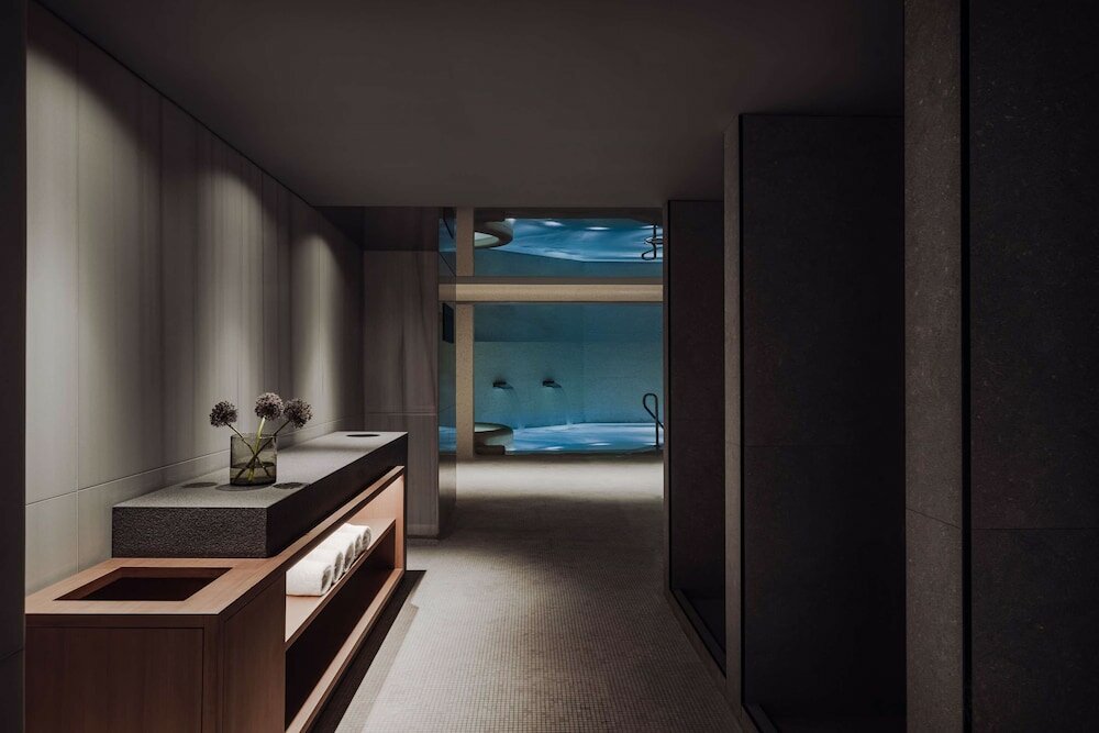 Фото Nobu Hotel Barcelona