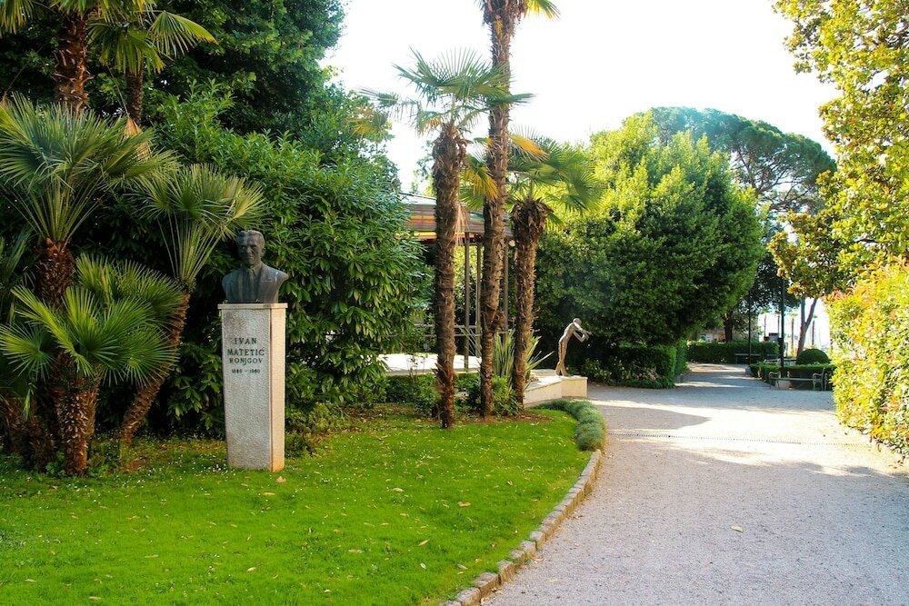 Фото Hotel Paris