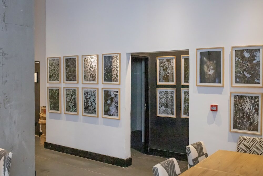 Фото O2 Hotel Iguazú